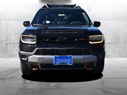 New 2026 Honda Passport TrailSport Elite image 4