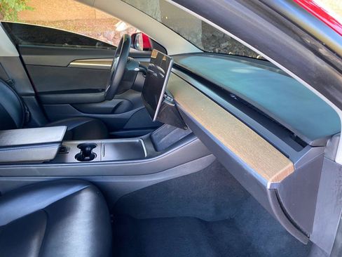 Used 2022 Tesla Model 3 RWD image 49