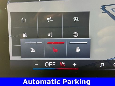 Used 2024 BMW X5 xDrive40i image 10