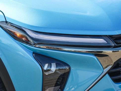 New 2026 Chevrolet Trax RS image 7