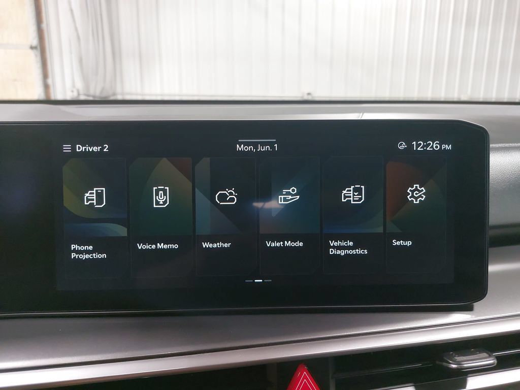 Used 2025 Kia Sorento S w/ Panoramic Sunroof Package FWD image 36