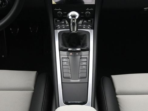 Used 2025 Porsche 718 Cayman S image 8