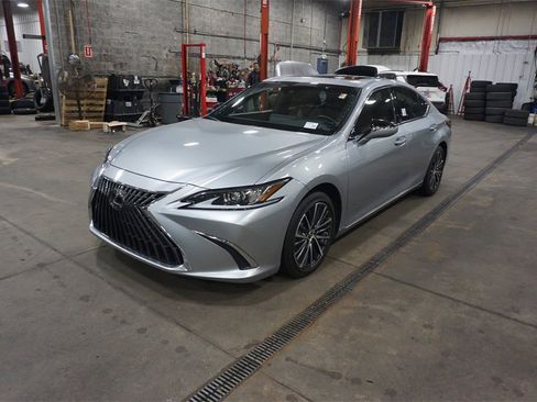 Used 2024 Lexus NX 250 250 Premium image 53