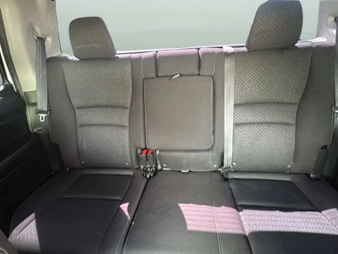 Used 2018 Honda Ridgeline Sport image 21