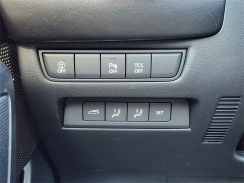 New 2026 MAZDA CX-50 AWD 2.5 S w/ Weather Package image 32