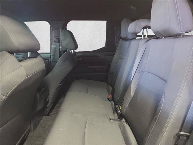 Used 2025 Toyota Tacoma SR RWD image 16