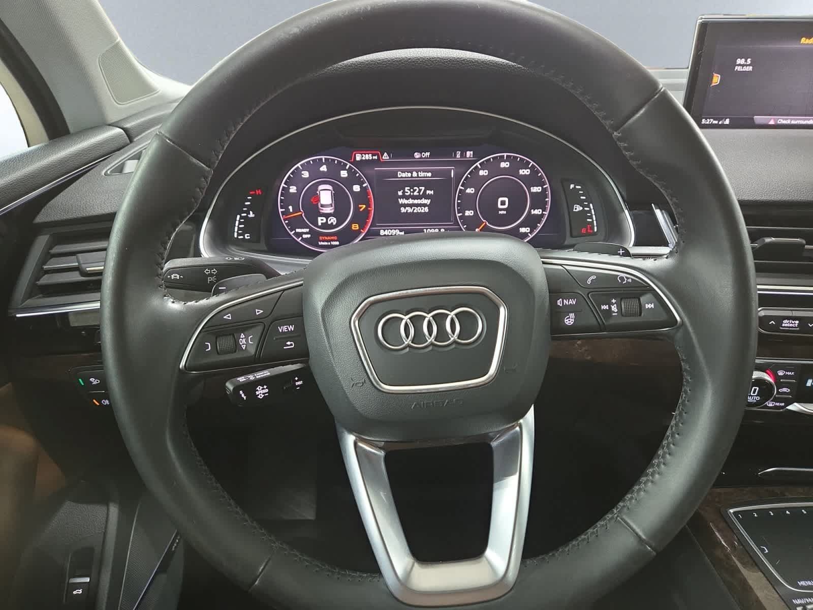 Used 2019 Audi Q7 3.0T Premium Plus w/ Premium Plus Package AWD/4WD image 18