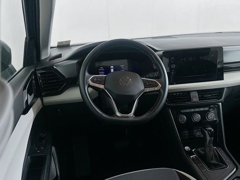 Used 2025 Volkswagen Taos S FWD image 17