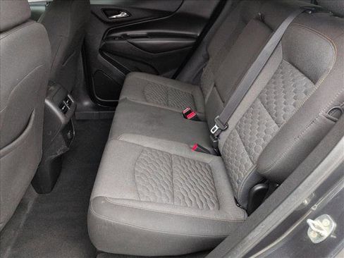 Used 2018 Chevrolet Equinox LT AWD/4WD image 24