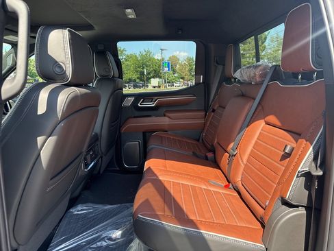 New 2025 GMC Sierra 1500 Denali Ultimate image 25