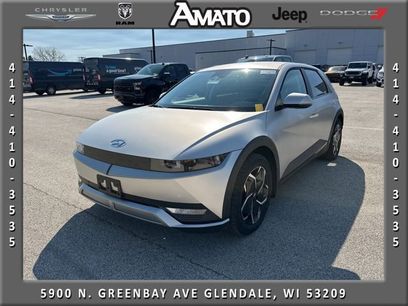 Used 2024 Hyundai Ioniq 5 SEL