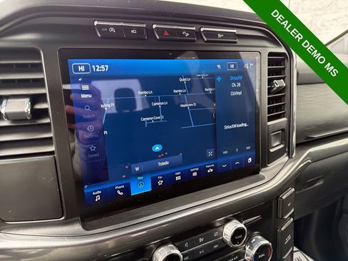 Used 2023 Ford F150 XLT w/ Equipment Group 302A High image 33