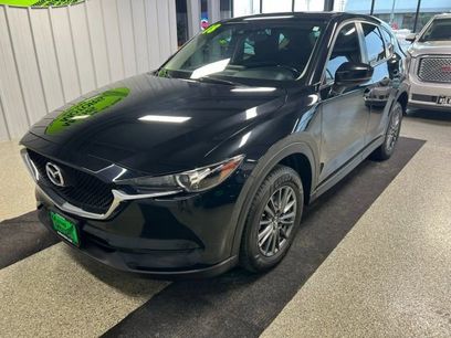Used 2018 MAZDA CX-5 Sport