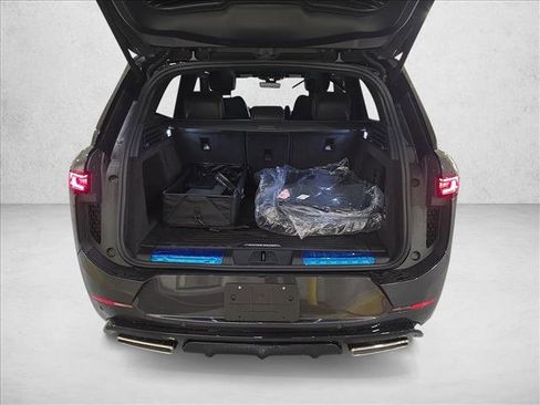 New 2026 Land Rover Range Rover Sport Dynamic SE image 13