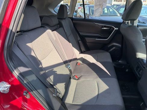 Used 2023 Toyota RAV4 XLE w/ XLE Grade Weather Package image 13