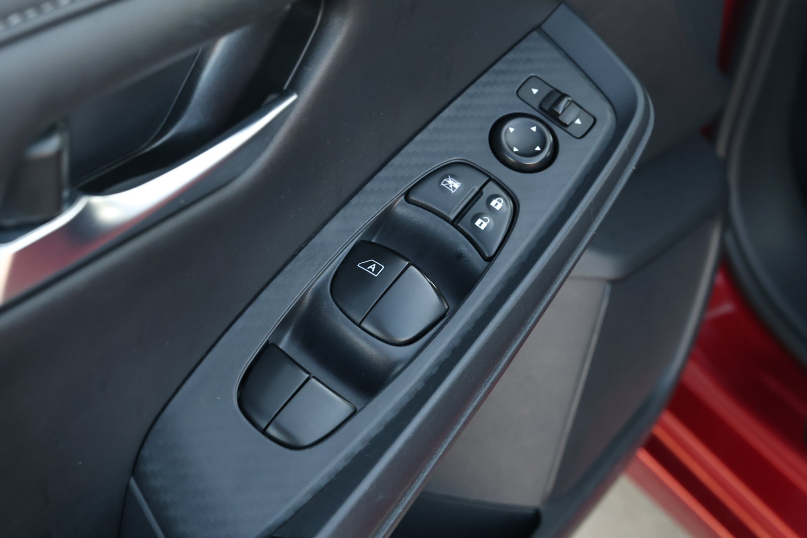 Used 2024 Nissan Sentra SV w/ All-Weather Package FWD image 26