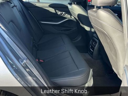 Used 2024 BMW 330i xDrive 330i xDrive w/ Convenience Package image 22