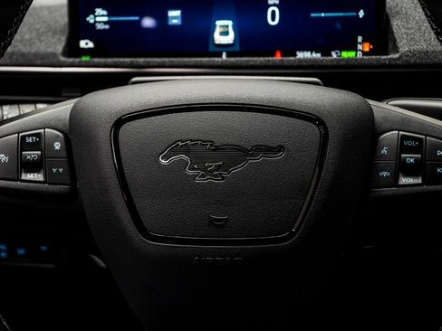 Used 2025 Ford Mustang Mach-E GT image 30