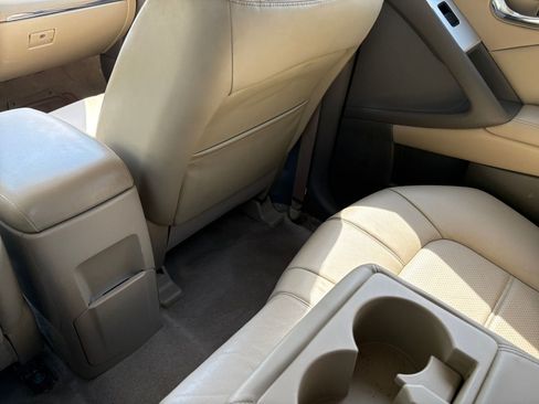 Used 2014 Nissan Murano SL AWD/4WD image 18