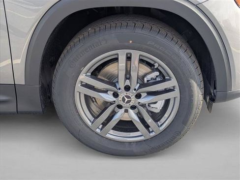 Used 2026 Mercedes-Benz GLB 250 image 9