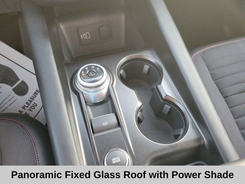 New 2026 Ford Explorer ST-Line w/ ST-Line Street Pack image 9