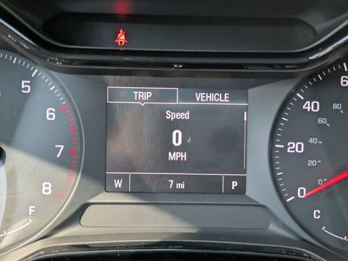 New 2026 Chevrolet Trax LS w/ Driver Confidence Package image 26