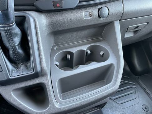 New 2026 Ford Transit 350 Base w/ Load Area Protection Package image 11