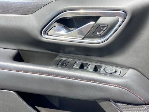 Used 2023 Chevrolet Tahoe RST image 20