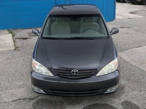 Used 2003 Toyota Camry LE FWD image 11
