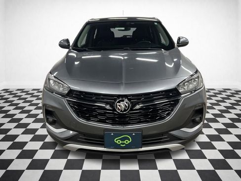 Certified 2021 Buick Encore GX Preferred w/ Cold Weather Comfort Package image 4