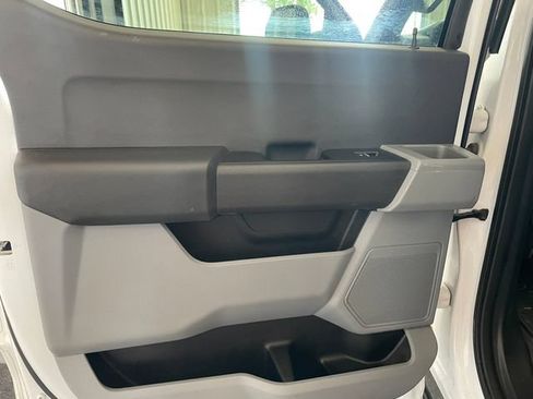 Used 2024 Ford F450 XL w/ XL Chrome Package RWD image 9