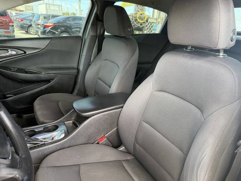 Used 2016 Chevrolet Malibu LS image 10