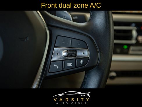 Used 2019 BMW 330i 330i w/ Convenience Package image 20