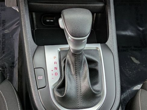 Used 2024 Kia Forte LXS image 24