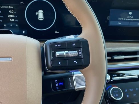 New 2026 Hyundai Santa Fe Calligraphy image 18