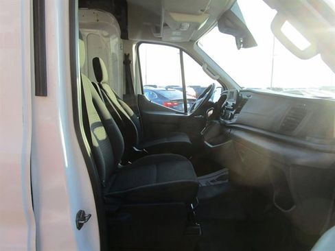 Used 2020 Ford Transit 350 148 Medium Roof AWD image 16