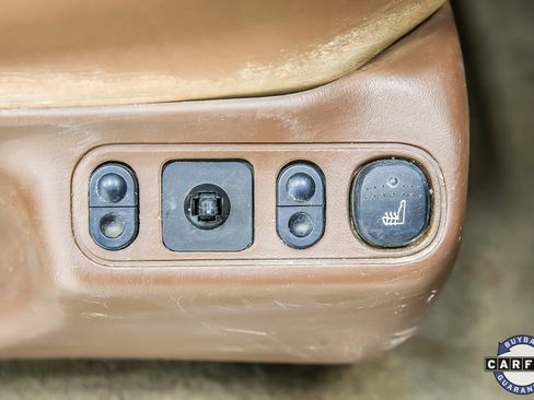 Used 2004 Ford F250 King Ranch image 28