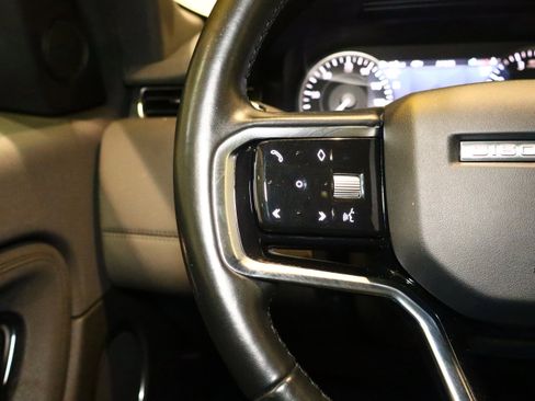 Used 2021 Land Rover Discovery Sport S image 11