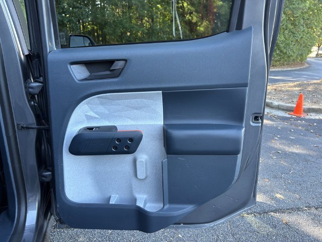 Used 2023 Ford Maverick XLT FWD image 28