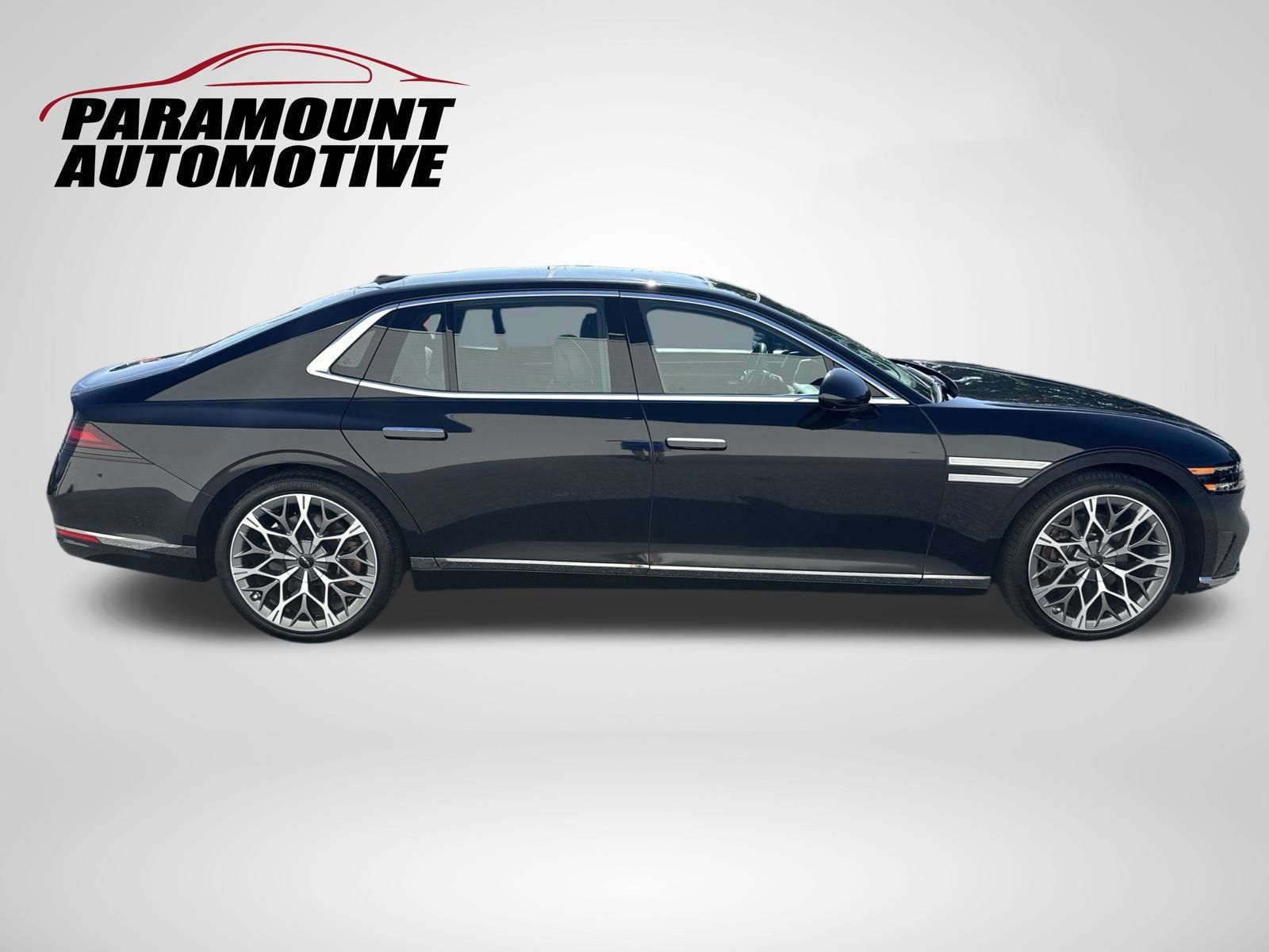 Used 2024 Genesis G90 3.5T AWD/4WD image 10