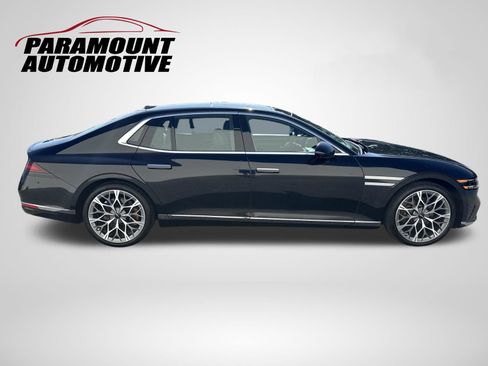 Used 2024 Genesis G90 3.5T AWD/4WD image 10