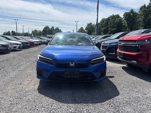 Used 2024 Honda Civic Sport image 10