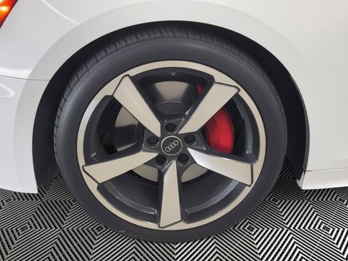 Used 2023 Audi A5 2.0T Premium Plus w/ Premium Plus image 12