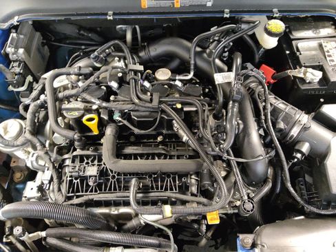 Used 2020 Ford Fusion SE FWD image 30