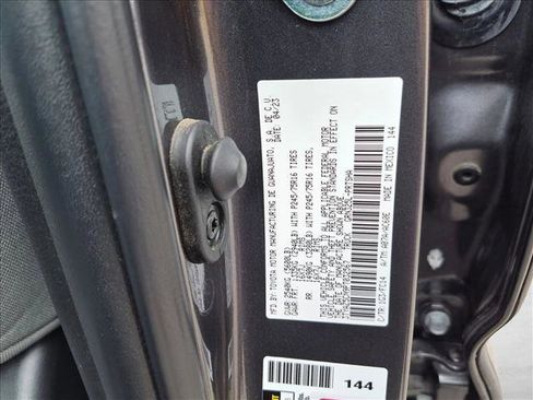 Used 2023 Toyota Tacoma SR5 RWD image 15