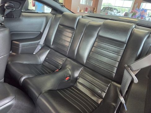 Used 2008 Ford Mustang Shelby GT500 RWD image 20