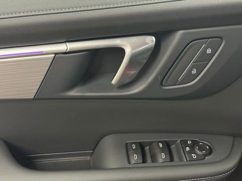 New 2026 Buick Enclave Preferred w/ LPO, All-Weather Package image 12