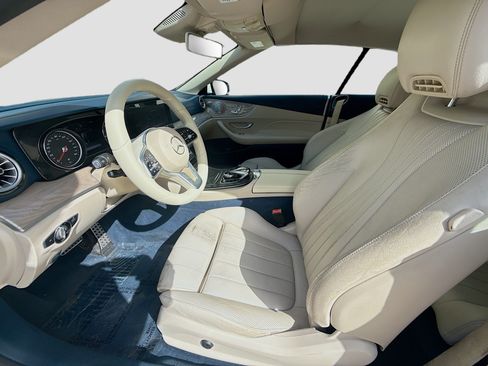 Used 2019 Mercedes-Benz E 450 Cabriolet image 19