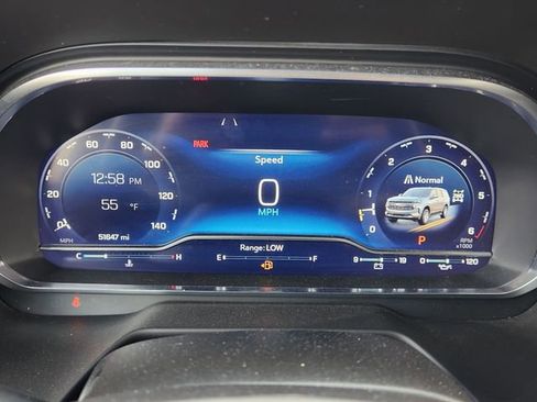 Used 2024 Chevrolet Tahoe Premier image 16