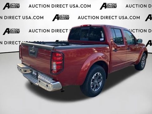 Used 2016 Nissan Frontier SV w/ SV Value Truck Package image 23